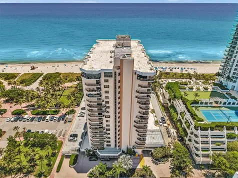 6423 Collins Avenue Miami Beach FL 33141