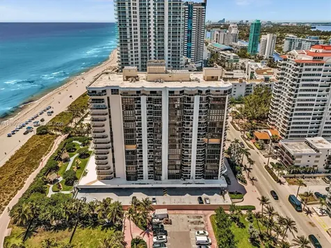6423 Collins Avenue Miami Beach FL 33141