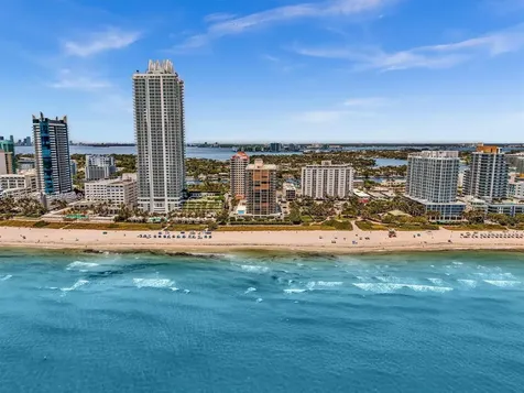 6423 Collins Avenue Miami Beach FL 33141