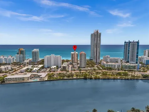 6423 Collins Avenue Miami Beach FL 33141