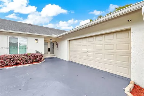 5021 SW 168th Avenue Southwest Ranches FL 33331