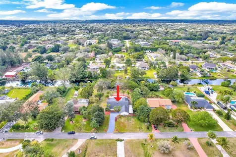 5021 SW 168th Avenue Southwest Ranches FL 33331