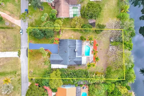 5021 SW 168th Avenue Southwest Ranches FL 33331