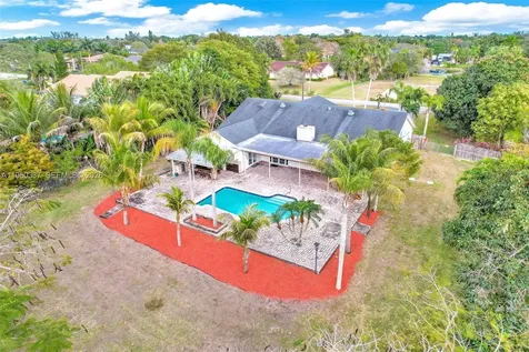 5021 SW 168th Avenue Southwest Ranches FL 33331