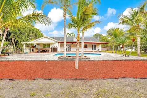 5021 SW 168th Avenue Southwest Ranches FL 33331