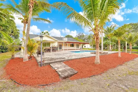 5021 SW 168th Avenue Southwest Ranches FL 33331