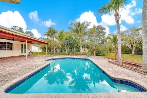 5021 SW 168th Avenue Southwest Ranches FL 33331