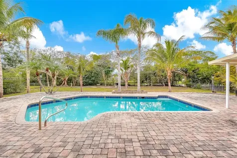 5021 SW 168th Avenue Southwest Ranches FL 33331