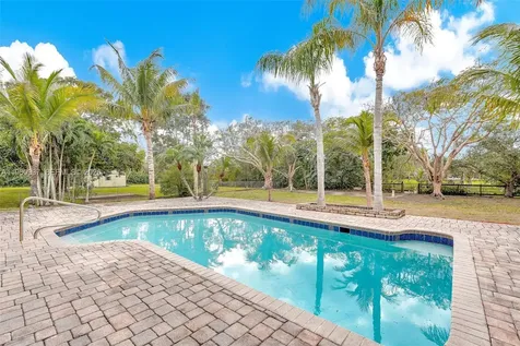5021 SW 168th Avenue Southwest Ranches FL 33331