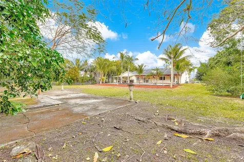 5021 SW 168th Avenue Southwest Ranches FL 33331