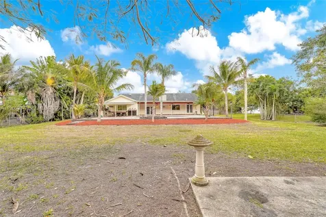 5021 SW 168th Avenue Southwest Ranches FL 33331
