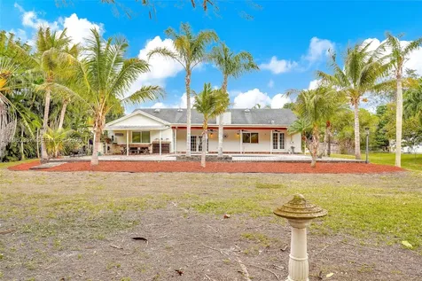 5021 SW 168th Avenue Southwest Ranches FL 33331