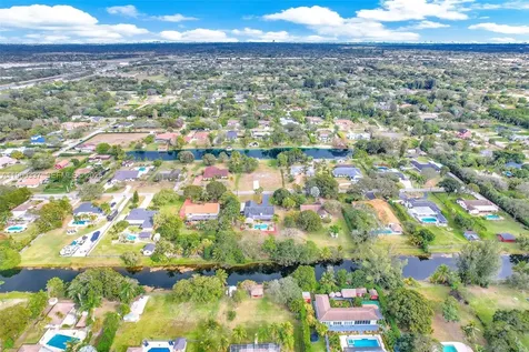 5021 SW 168th Avenue Southwest Ranches FL 33331