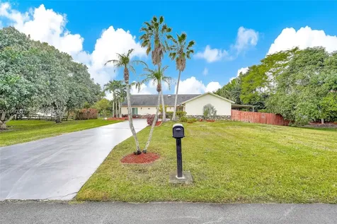 5021 SW 168th Avenue Southwest Ranches FL 33331
