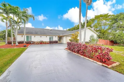 5021 SW 168th Avenue Southwest Ranches FL 33331