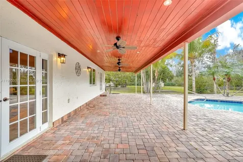 5021 SW 168th Avenue Southwest Ranches FL 33331