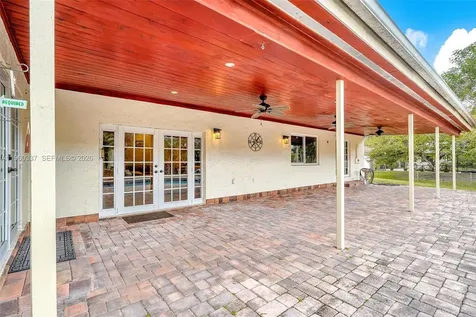 5021 SW 168th Avenue Southwest Ranches FL 33331