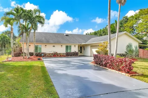 5021 SW 168th Avenue Southwest Ranches FL 33331