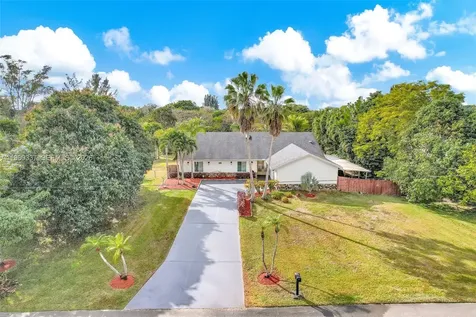 5021 SW 168th Avenue Southwest Ranches FL 33331