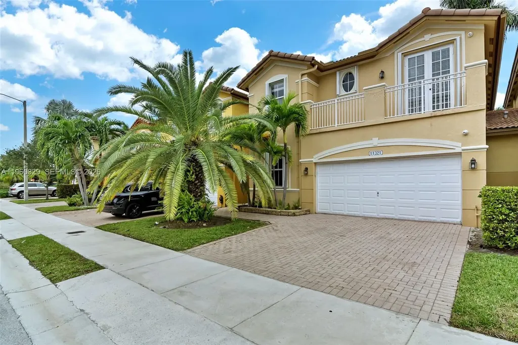 11321 NW 84th Street Doral FL 33178