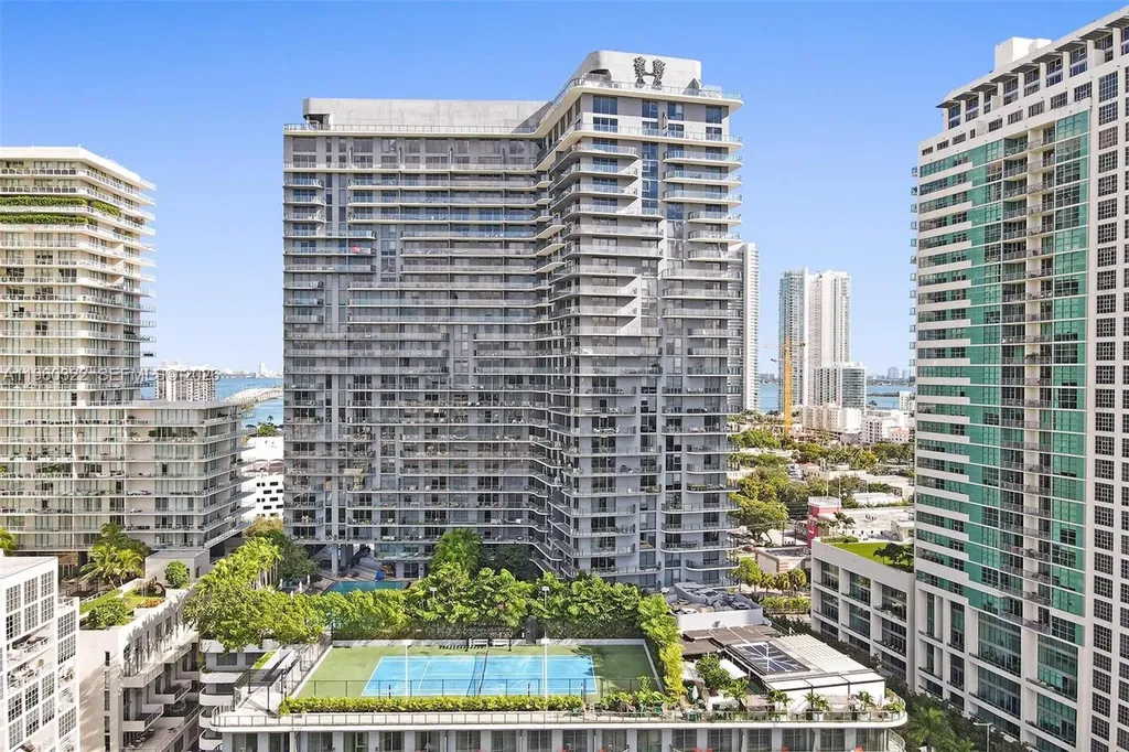 121 NE 34th Street Miami FL 33137