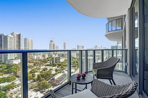 121 NE 34th Street Miami FL 33137