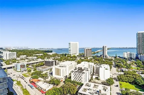 121 NE 34th Street Miami FL 33137