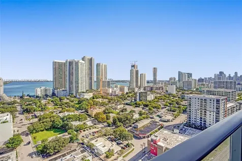 121 NE 34th Street Miami FL 33137