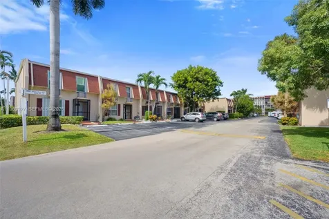 1951 Atlantic Shores Boulevard Hallandale Beach FL 33009