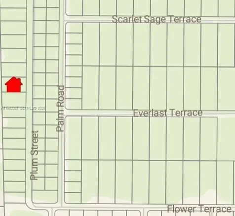 5121 Rhubarb Street Sebring FL 33875