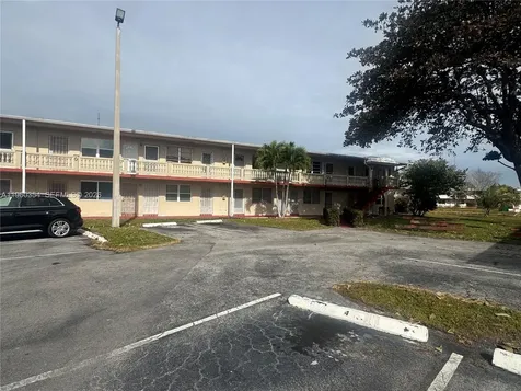 20320 NE 2nd Avenue Miami Gardens FL 33179