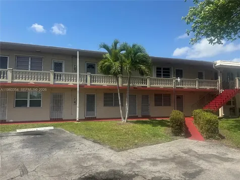 20320 NE 2nd Avenue Miami Gardens FL 33179