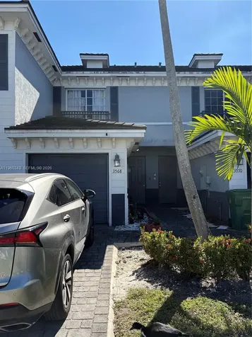 3568 NW 13th Street Lauderhill FL 33311