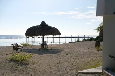 1557 Long Beach Drive Big Pine Key FL 33043