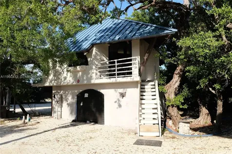 1557 Long Beach Drive Big Pine Key FL 33043