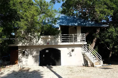 1557 Long Beach Drive Big Pine Key FL 33043