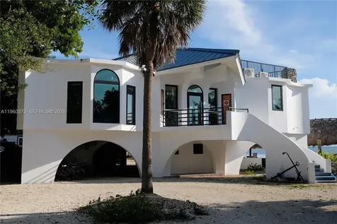 1557 Long Beach Drive Big Pine Key FL 33043