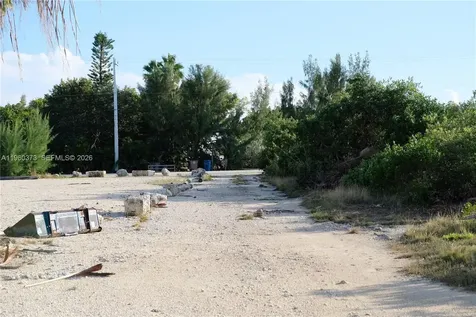 1557 Long Beach Drive Big Pine Key FL 33043