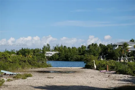 1557 Long Beach Drive Big Pine Key FL 33043