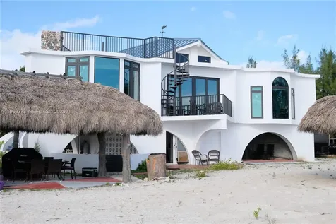 1557 Long Beach Drive Big Pine Key FL 33043