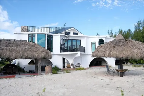 1557 Long Beach Drive Big Pine Key FL 33043