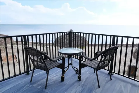 1557 Long Beach Drive Big Pine Key FL 33043