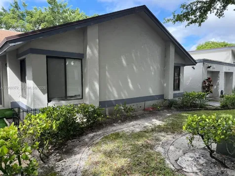 5223 Gate Lake Road Tamarac FL 33319