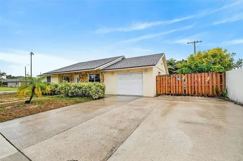 1319 W Jennings Street Lantana FL 33462
