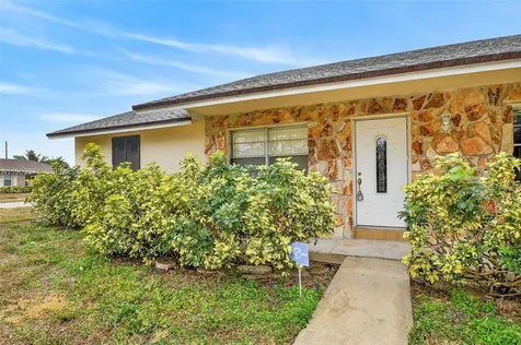 1319 W Jennings Street Lantana FL 33462
