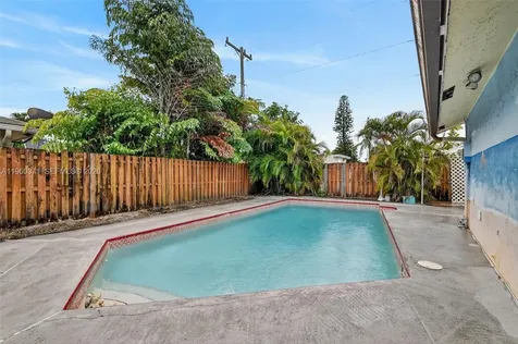 1319 W Jennings Street Lantana FL 33462