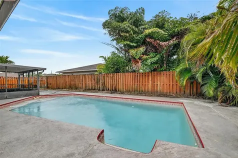 1319 W Jennings Street Lantana FL 33462