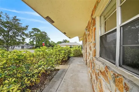 1319 W Jennings Street Lantana FL 33462