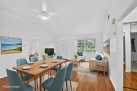 1319 W Jennings Street Lantana FL 33462