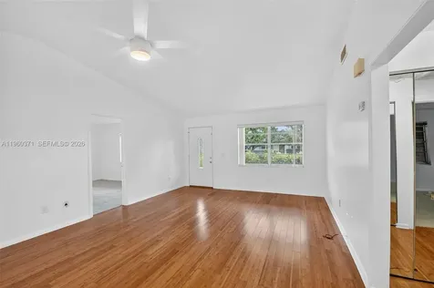 1319 W Jennings Street Lantana FL 33462